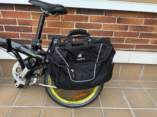 Bicicleta plegable Dahon - Sin batería
