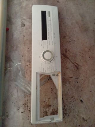 Panel Control Lavadora Balay