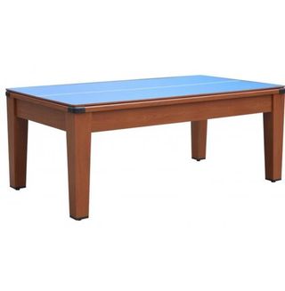 MESA MULTIJUEGOS (5 JUEGOS EN 1) PL2258