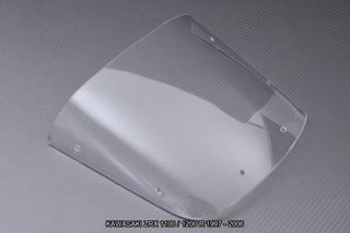 Cúpula KAWASAKI ZRX 1100 / 1200 R 1997 - 2006
