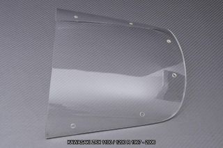 Cúpula KAWASAKI ZRX 1100 / 1200 R 1997 - 2006
