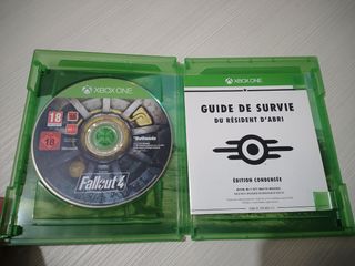 Fallout 4 per Xbox One