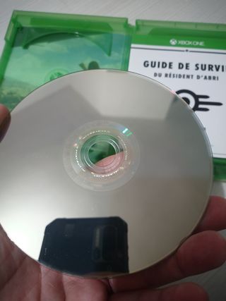 Fallout 4 per Xbox One
