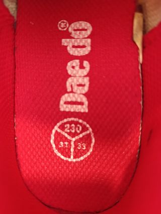 Kimono infantil Dae Do blanco