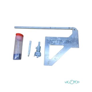 Cortadora de azulejos RUBI