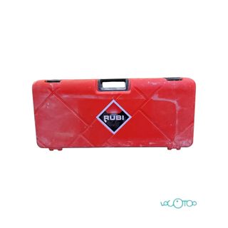 Cortadora de azulejos RUBI
