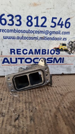 TUBO COLECTOR ADMISION VOLKSWAGEN GOLF 7 2.0 TDI
