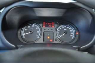 Renault Clio 2004