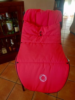 Saco Bugaboo económico