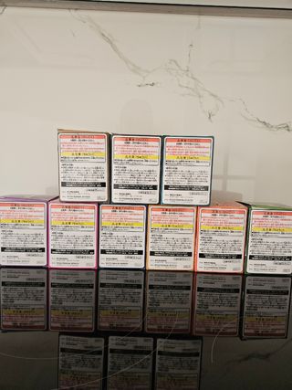 WCF one piece Kumamoto Vol. 2