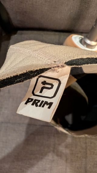 Prótesis de pierna endoesquelética