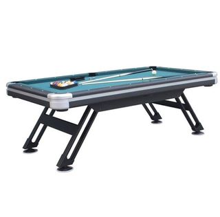 Mesa Billar Americano Sydney II 7 ft