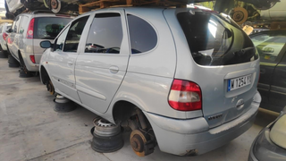 Despiece Renault Scenic I Rx 1.9 Dti (98 Cv) Año
