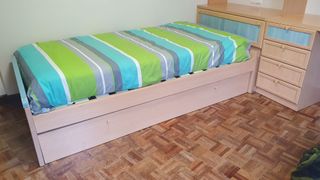 Muebles dormitorio infantil/juvenil