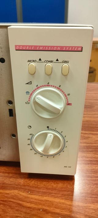Microondas Ignis