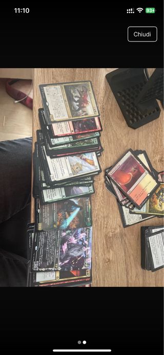 commander dinosaur gishath