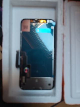 Schermo per iPhone Modello: XR INCELL Dimensione:6.1