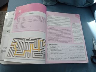 LA+SB Psicologia 2 Bachillerato. Libro alumno +...