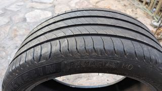 Rueda Michelin Primacy 4 MO
245/40-R18-97Y
