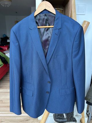Lote de americanas hombre Talla XL