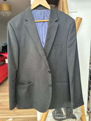 Lote de americanas hombre Talla XL