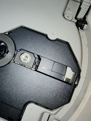 PlayStation 1 Sony SCPH-5500 NTSC J