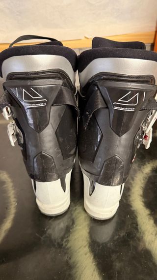 Scarponi sci Dolomite AX 10