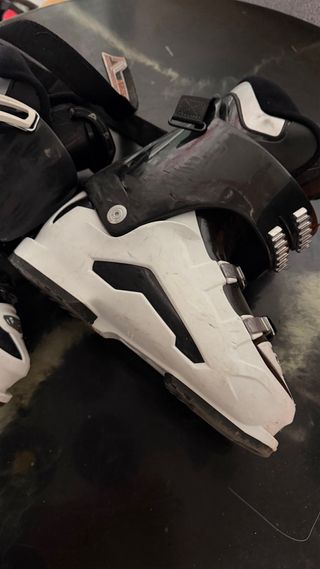 Scarponi sci Dolomite AX 10
