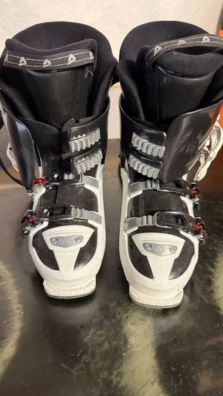 Scarponi sci Dolomite AX 10