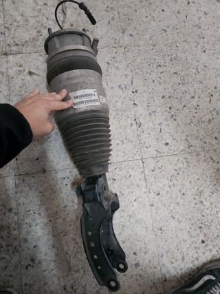 Amortiguador Suspensión Neumática 