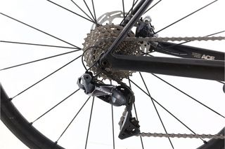 BMC SLR02 Two Carbonio Di2 11V t.56