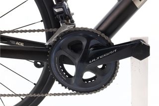 BMC SLR02 Two Carbonio Di2 11V t.56