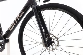 BMC SLR02 Two Carbonio Di2 11V t.56