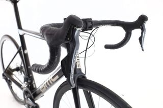 BMC SLR02 Two Carbonio Di2 11V t.56