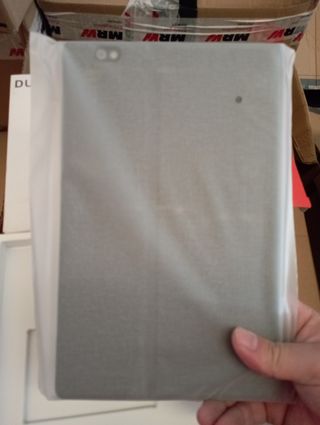 Jumper Tablet Android 12 6GB 128GB Gris