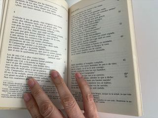 cantar del mío Cid
