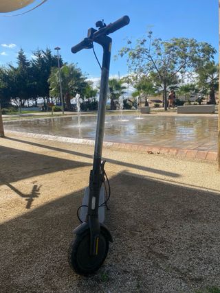 Patinete Xiaomi Pro 2