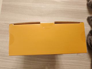 Cuffie Bambino Pokemon Charmander Arancioni