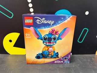 LEGO Disney Stitch 43249
