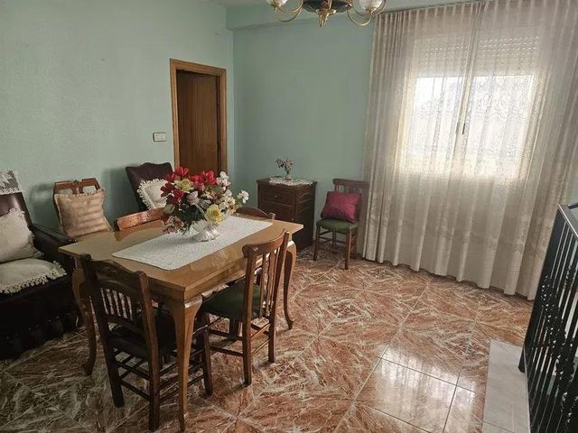 Casa en Castillo de Locubín