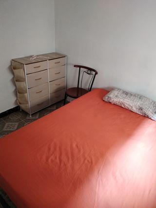 Habitación en alquiler Zona Maurina - Terrassa 