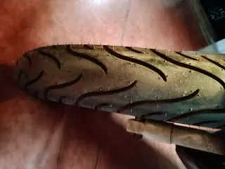 Honda CBR 125R 2005/2006