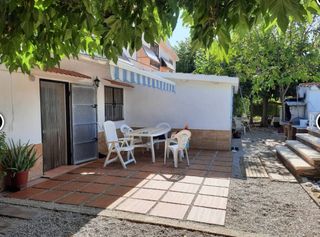 FINCA CON CASA Y PISCINA PARA ENTRAR A VIVIR!!!!