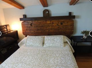 FINCA CON CASA Y PISCINA PARA ENTRAR A VIVIR!!!!