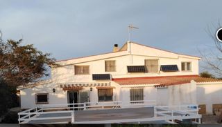 FINCA CON CASA Y PISCINA PARA ENTRAR A VIVIR!!!!