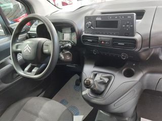 Citroen Berlingo 2021