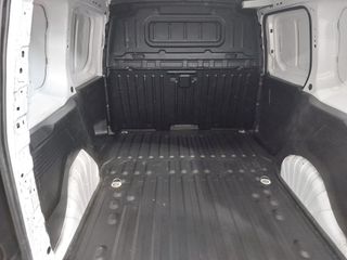 Citroen Berlingo 2021