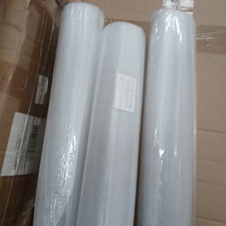 Oferta Protector Mesa PVC Transparente