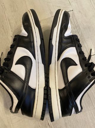 Scarpe Nike Dunk