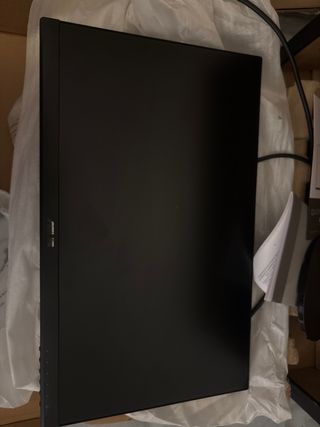 Monitor Asus 22” IPS 75Hz
